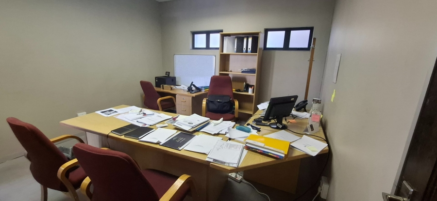 To Let Commercial Property for Rent in Bendor Limpopo