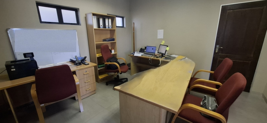To Let Commercial Property for Rent in Bendor Limpopo