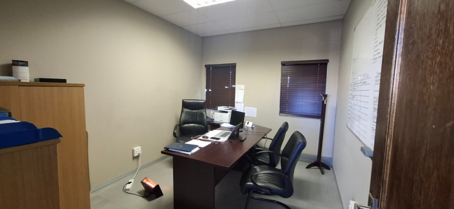 To Let Commercial Property for Rent in Bendor Limpopo