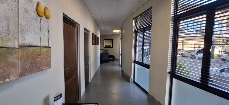 To Let Commercial Property for Rent in Bendor Limpopo