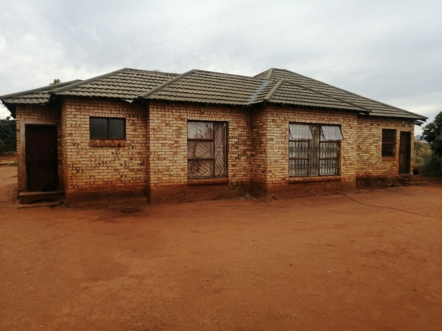 3 Bedroom Property for Sale in Lebowakgomo Zone GA Limpopo