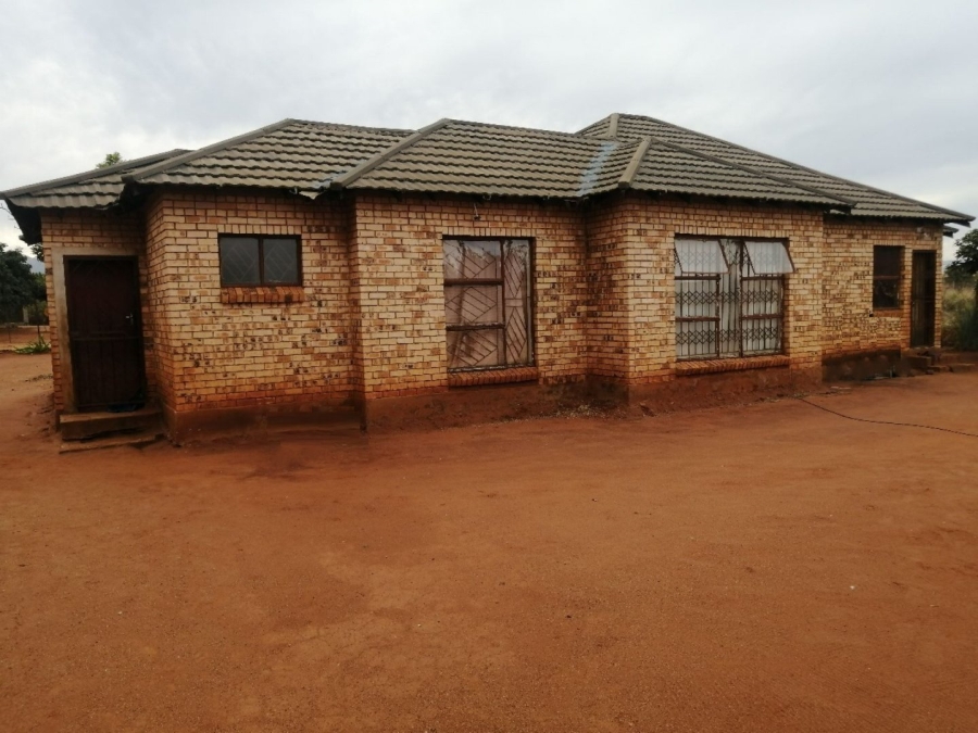 3 Bedroom Property for Sale in Lebowakgomo Zone GA Limpopo