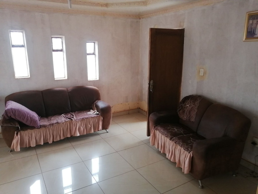 3 Bedroom Property for Sale in Lebowakgomo Zone GA Limpopo