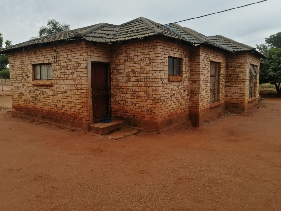 3 Bedroom Property for Sale in Lebowakgomo Zone GA Limpopo