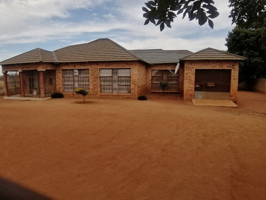 3 Bedroom Property for Sale in Lebowakgomo Zone GA Limpopo