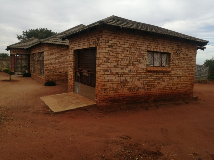 3 Bedroom Property for Sale in Lebowakgomo Zone GA Limpopo