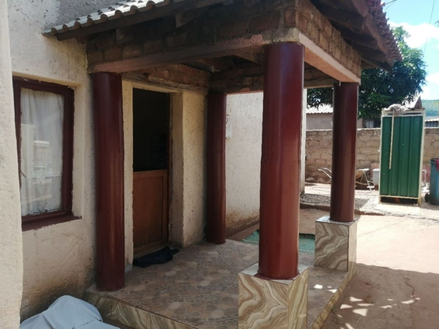 5 Bedroom Property for Sale in Lebowakgomo Zone S Limpopo