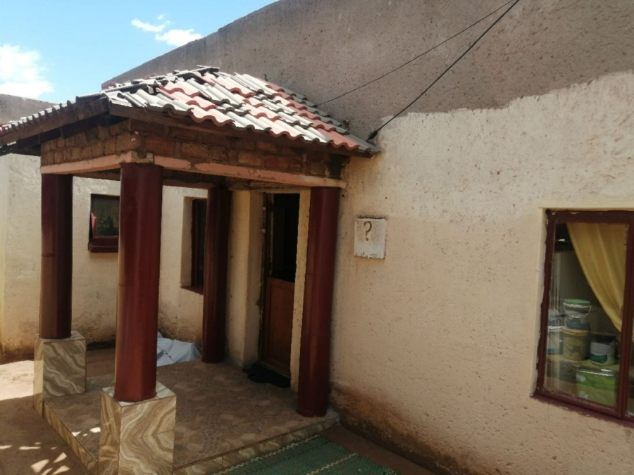5 Bedroom Property for Sale in Lebowakgomo Zone S Limpopo