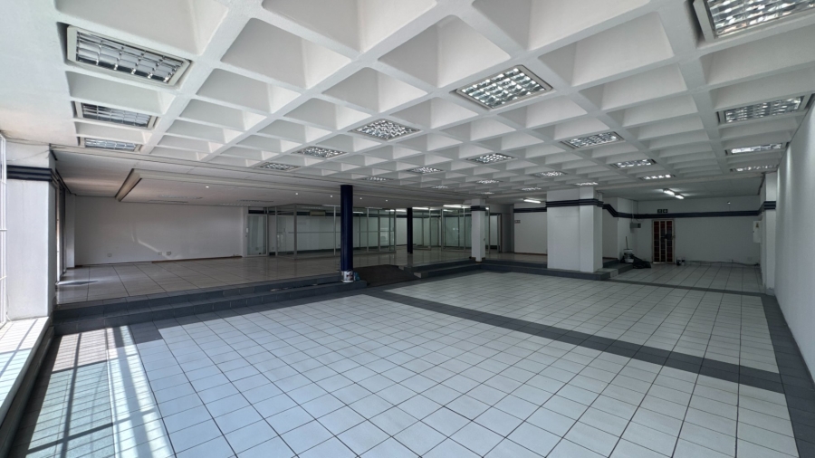 To Let Commercial Property for Rent in Polokwane Central Limpopo