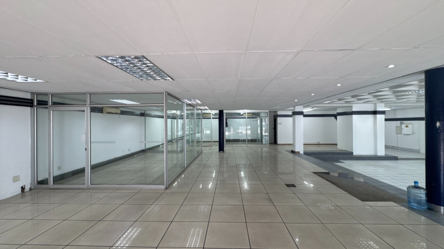 To Let Commercial Property for Rent in Polokwane Central Limpopo