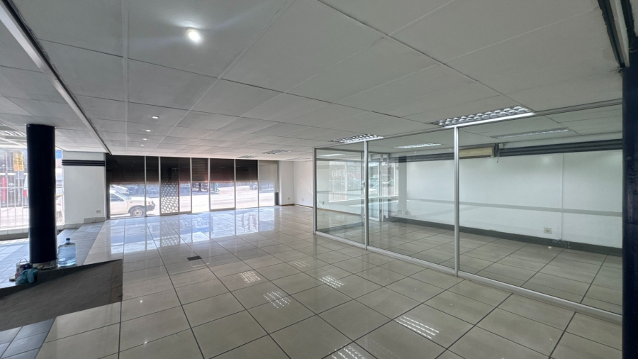 To Let Commercial Property for Rent in Polokwane Central Limpopo