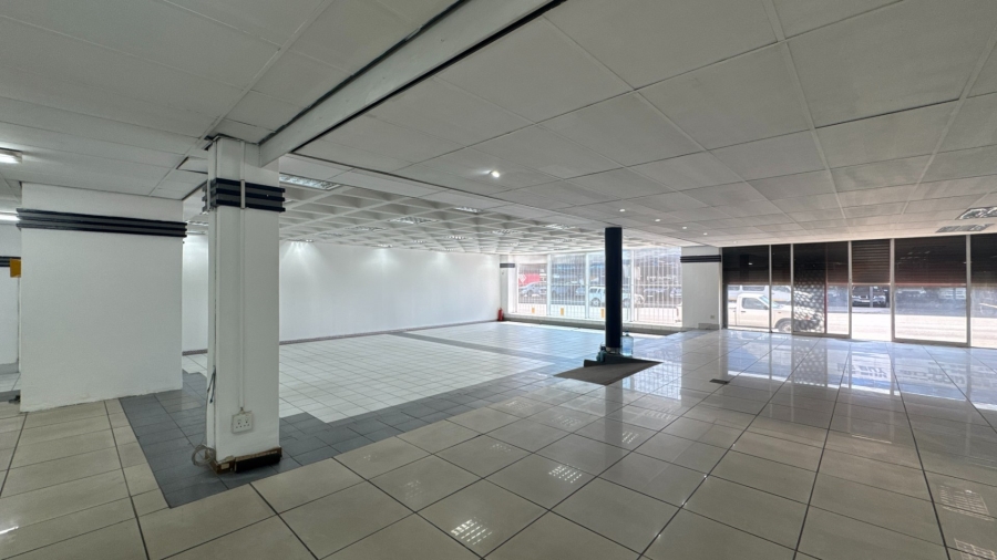To Let Commercial Property for Rent in Polokwane Central Limpopo