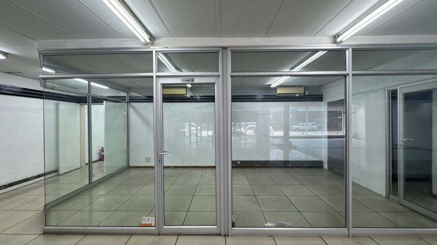 To Let Commercial Property for Rent in Polokwane Central Limpopo