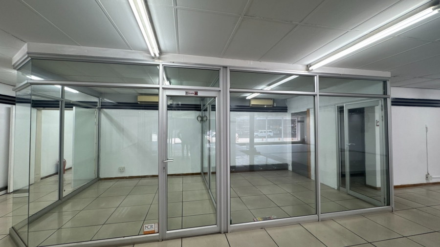 To Let Commercial Property for Rent in Polokwane Central Limpopo