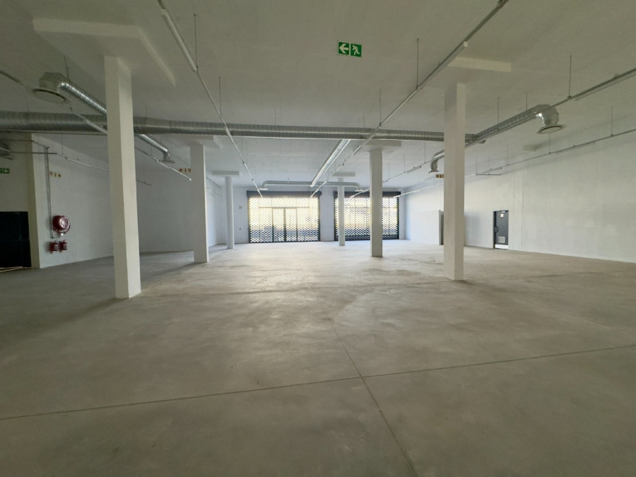 To Let Commercial Property for Rent in Nirvana Industrial Limpopo