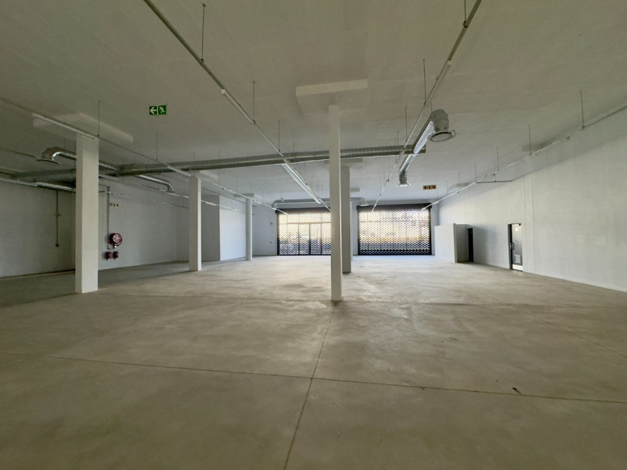 To Let Commercial Property for Rent in Nirvana Industrial Limpopo