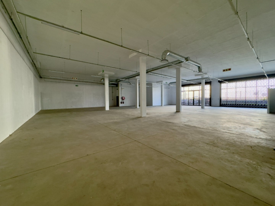 To Let Commercial Property for Rent in Nirvana Industrial Limpopo