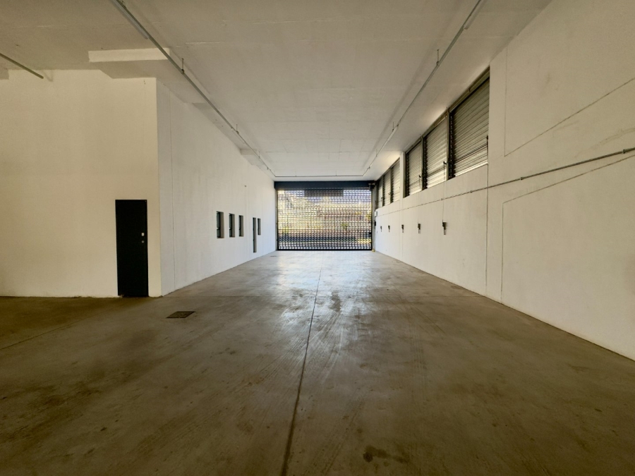 To Let Commercial Property for Rent in Nirvana Industrial Limpopo