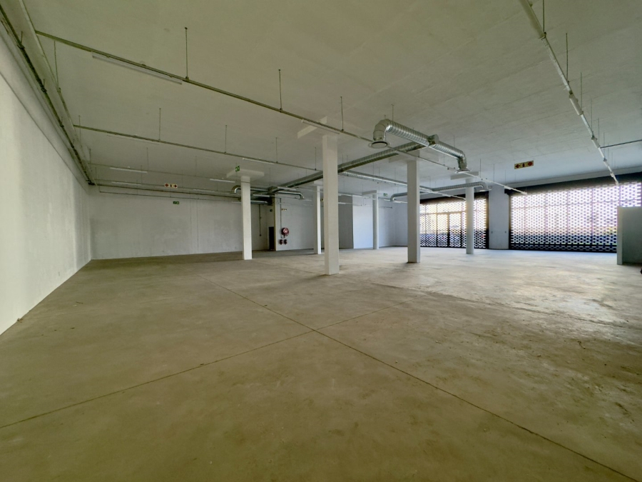 To Let Commercial Property for Rent in Nirvana Industrial Limpopo