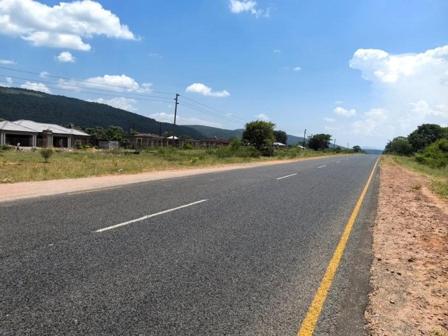 5 Bedroom Property for Sale in Tshitavha Limpopo