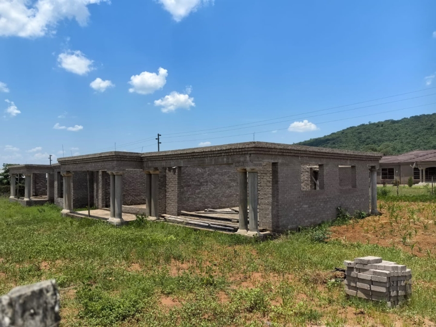 5 Bedroom Property for Sale in Tshitavha Limpopo