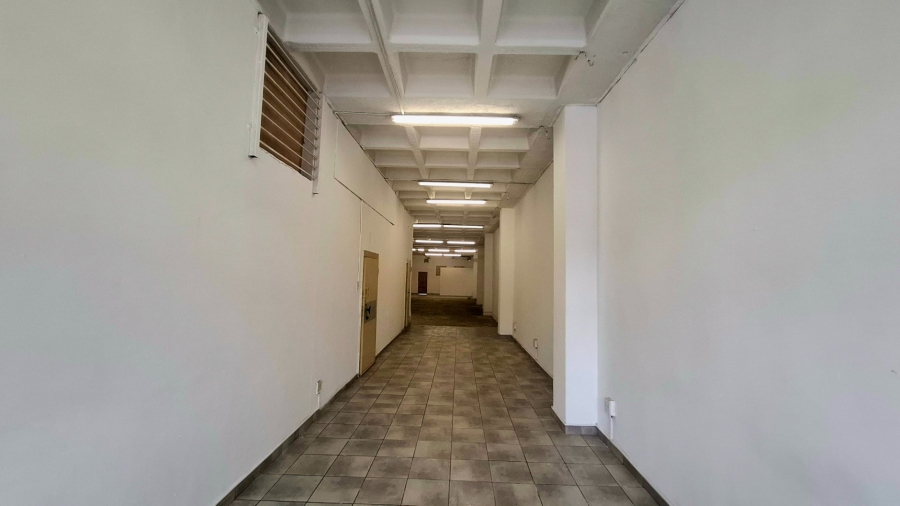 To Let Commercial Property for Rent in Polokwane Central Limpopo