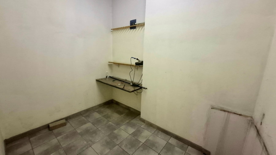 To Let Commercial Property for Rent in Polokwane Central Limpopo