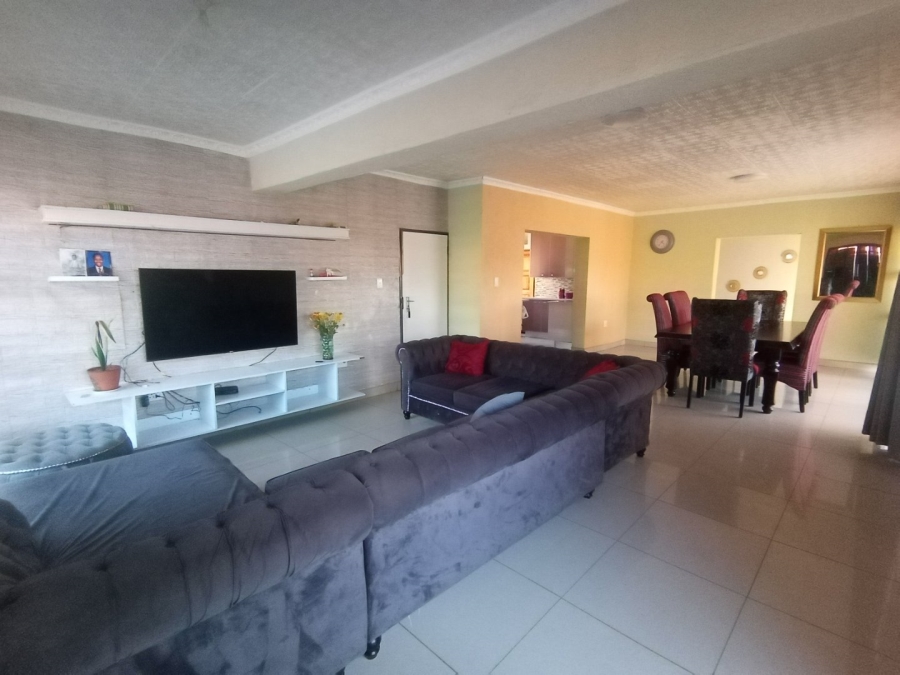 4 Bedroom Property for Sale in Nirvana Ext 3 Limpopo