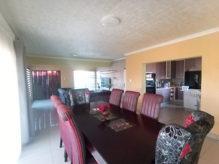 4 Bedroom Property for Sale in Nirvana Ext 3 Limpopo