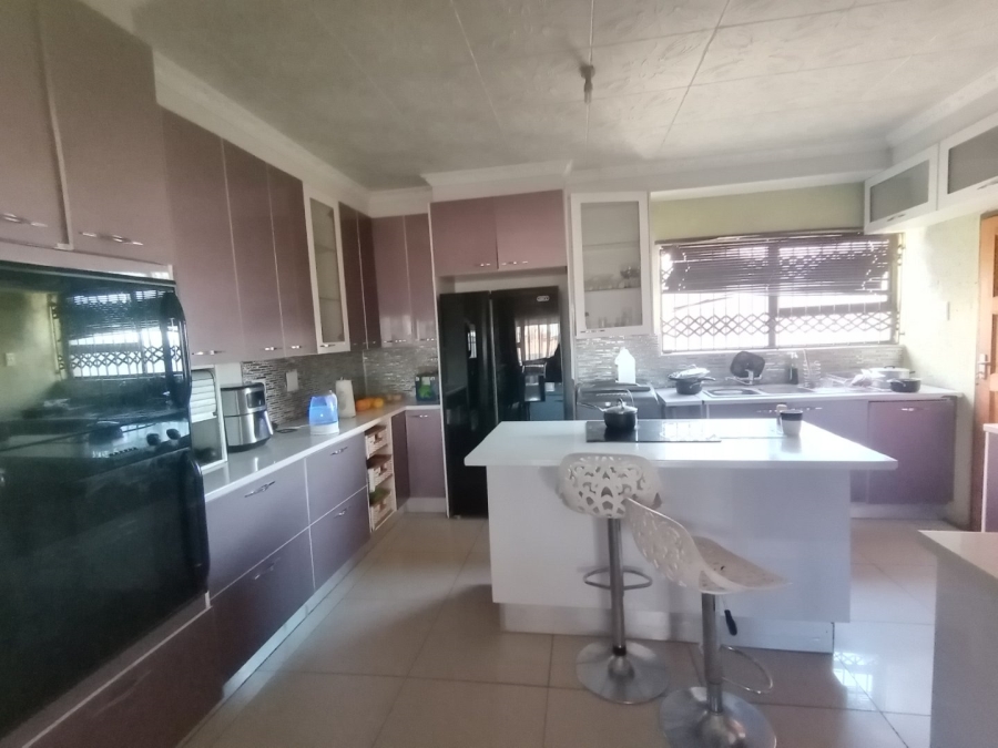 4 Bedroom Property for Sale in Nirvana Ext 3 Limpopo
