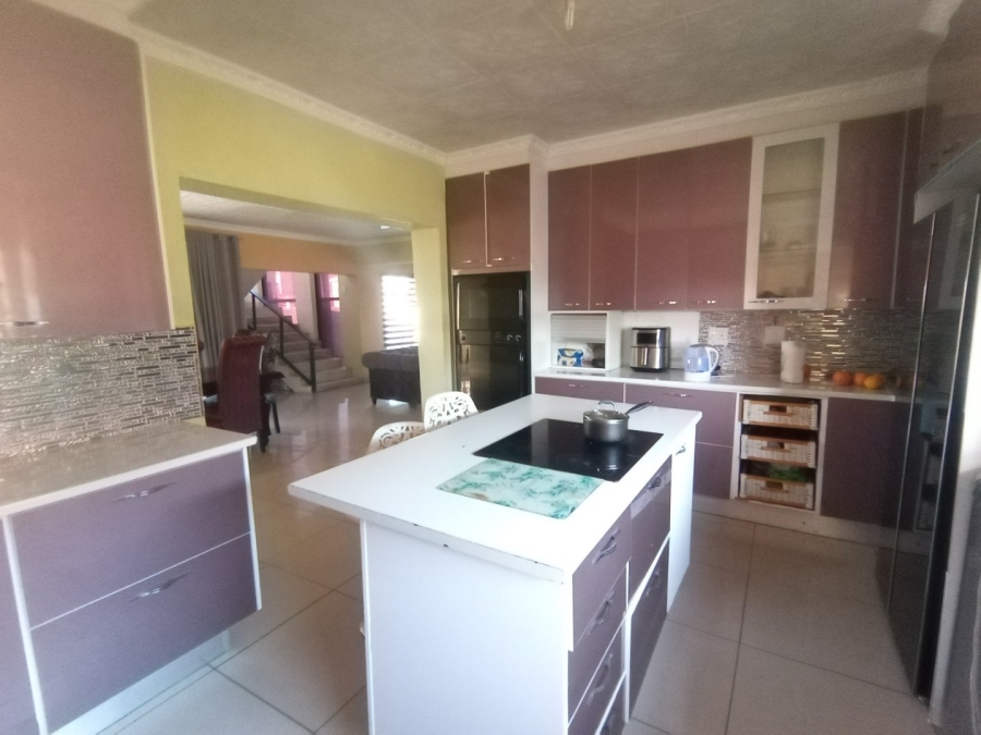 4 Bedroom Property for Sale in Nirvana Ext 3 Limpopo
