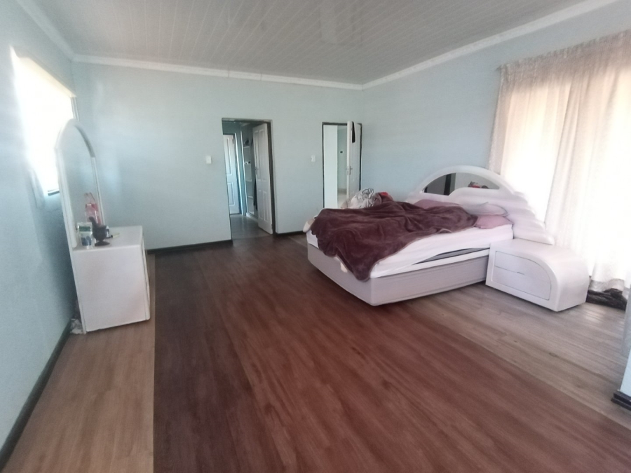 4 Bedroom Property for Sale in Nirvana Ext 3 Limpopo