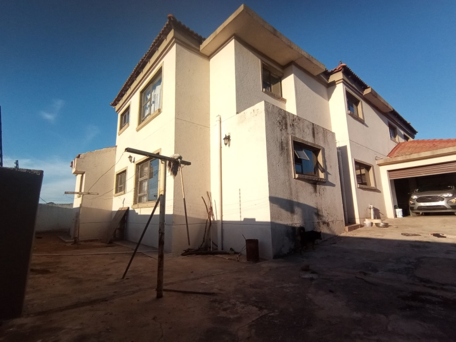 4 Bedroom Property for Sale in Nirvana Ext 3 Limpopo