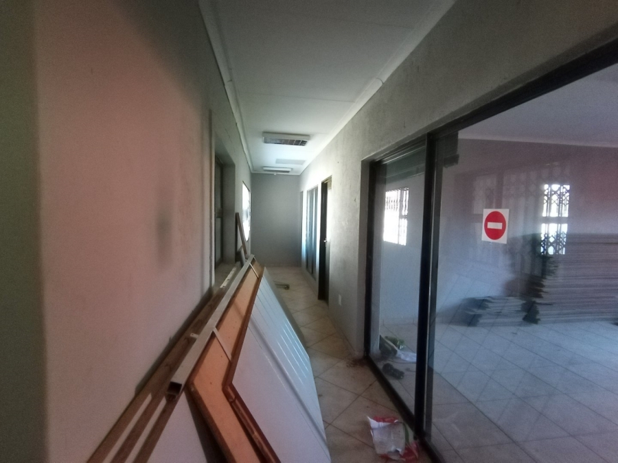 Commercial Property for Sale in Magna Via Industrial Limpopo