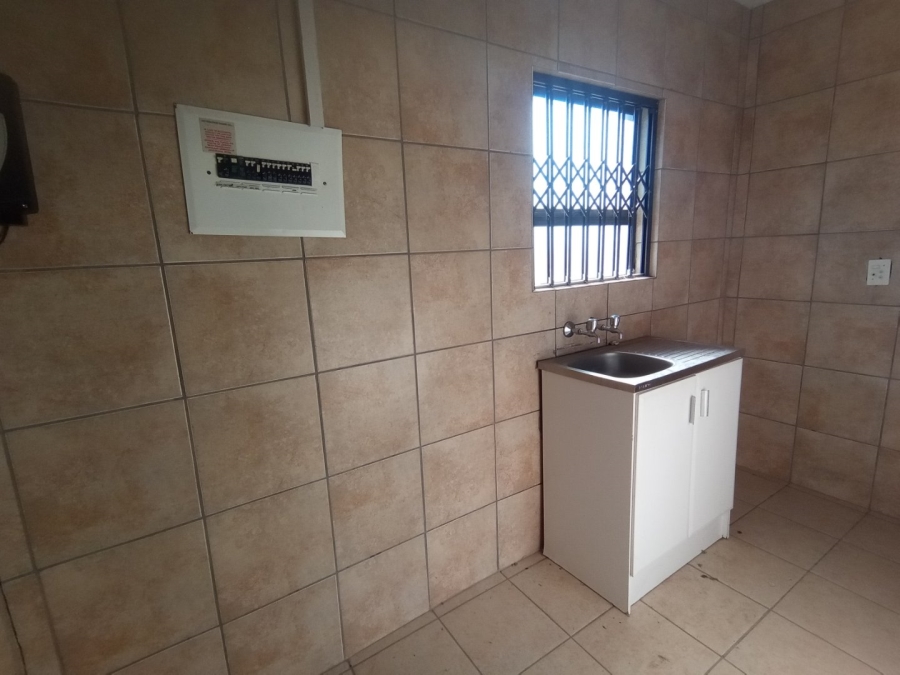 Commercial Property for Sale in Magna Via Industrial Limpopo