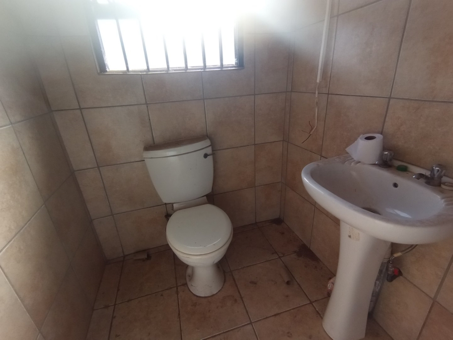 Commercial Property for Sale in Magna Via Industrial Limpopo