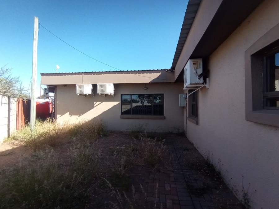 Commercial Property for Sale in Magna Via Industrial Limpopo