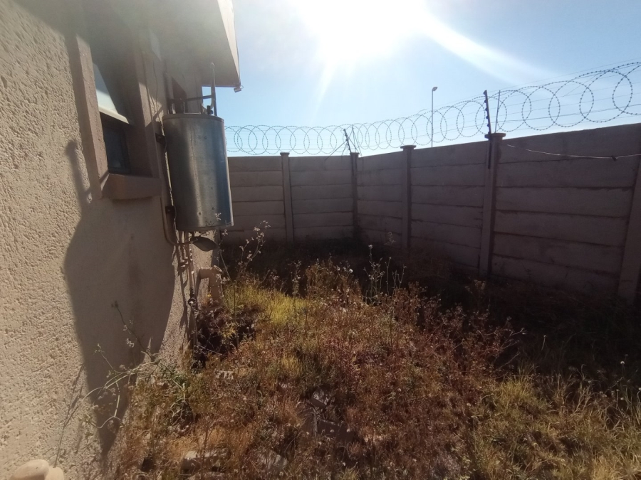 Commercial Property for Sale in Magna Via Industrial Limpopo