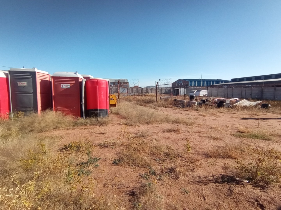 Commercial Property for Sale in Magna Via Industrial Limpopo