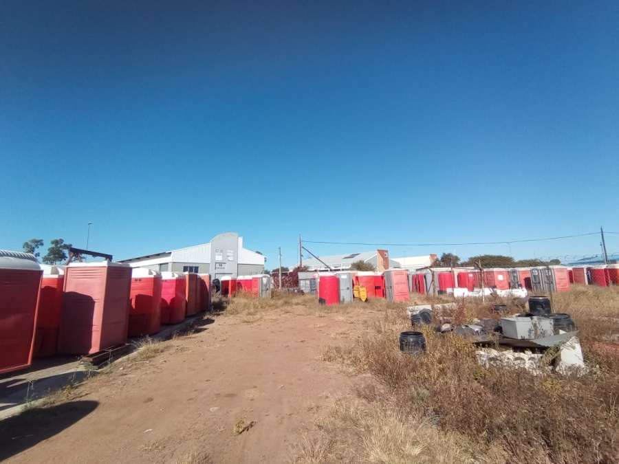 Commercial Property for Sale in Magna Via Industrial Limpopo