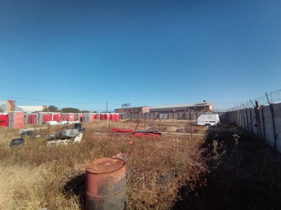 Commercial Property for Sale in Magna Via Industrial Limpopo
