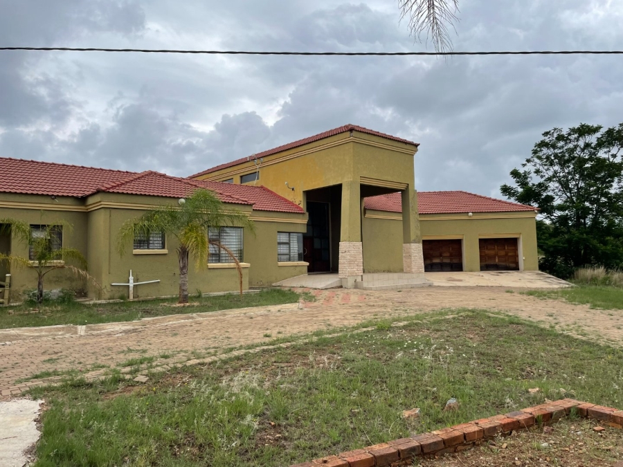 Commercial Property for Sale in Palmietfontein Limpopo