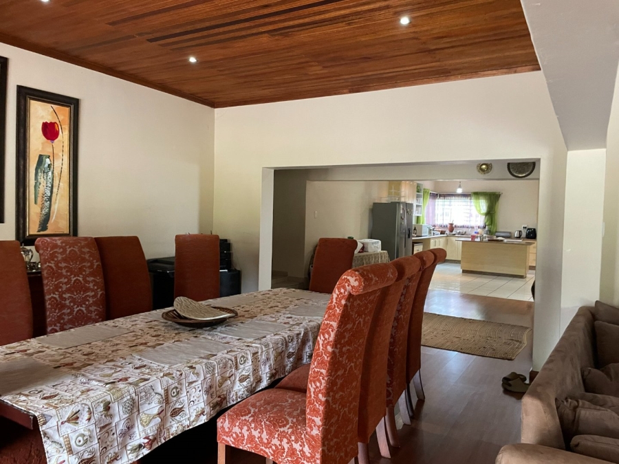 Commercial Property for Sale in Palmietfontein Limpopo