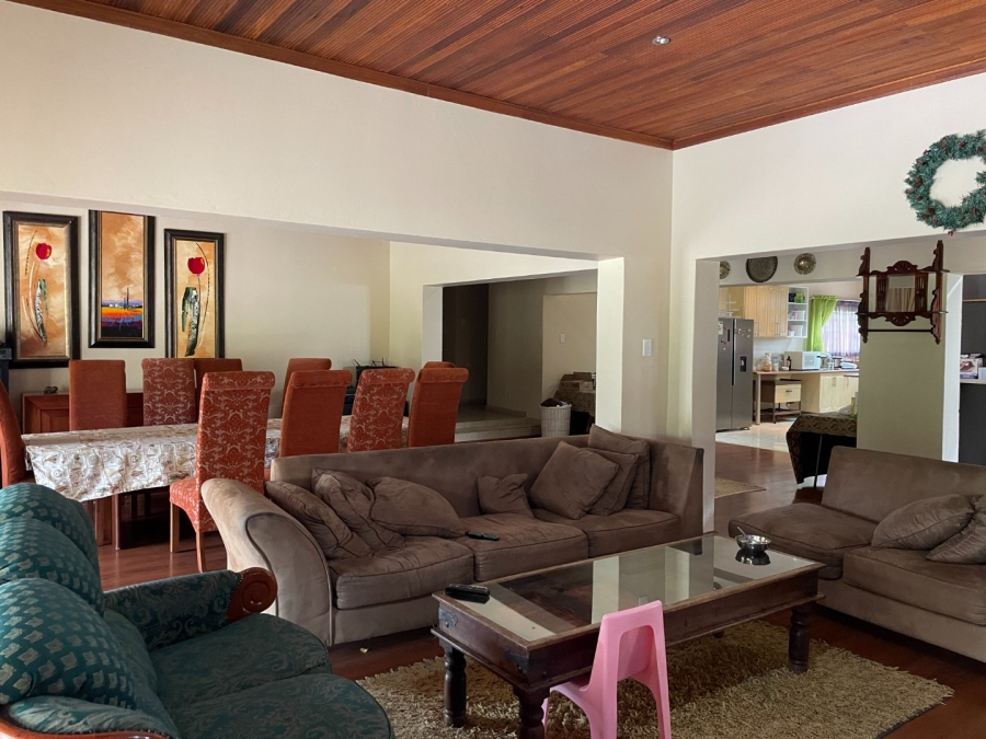 Commercial Property for Sale in Palmietfontein Limpopo
