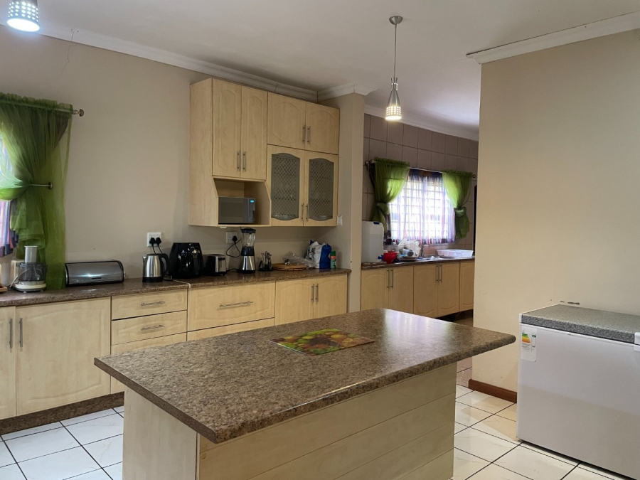 Commercial Property for Sale in Palmietfontein Limpopo