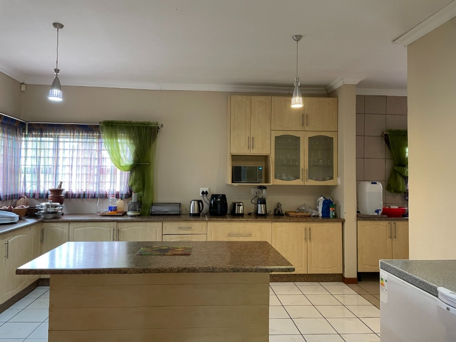 Commercial Property for Sale in Palmietfontein Limpopo
