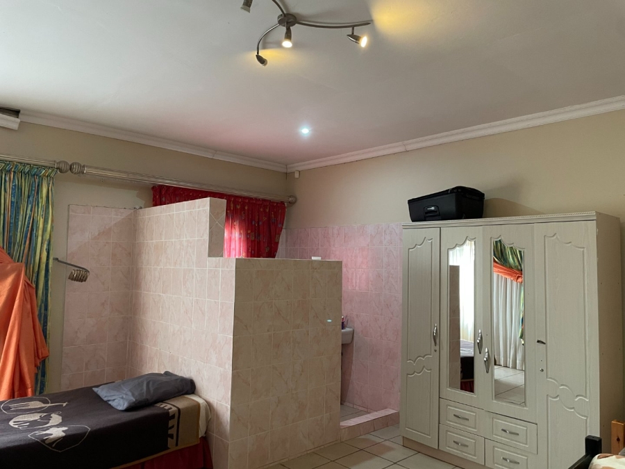 Commercial Property for Sale in Palmietfontein Limpopo