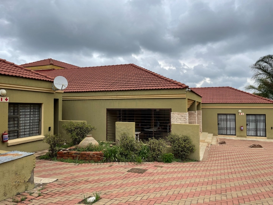 Commercial Property for Sale in Palmietfontein Limpopo