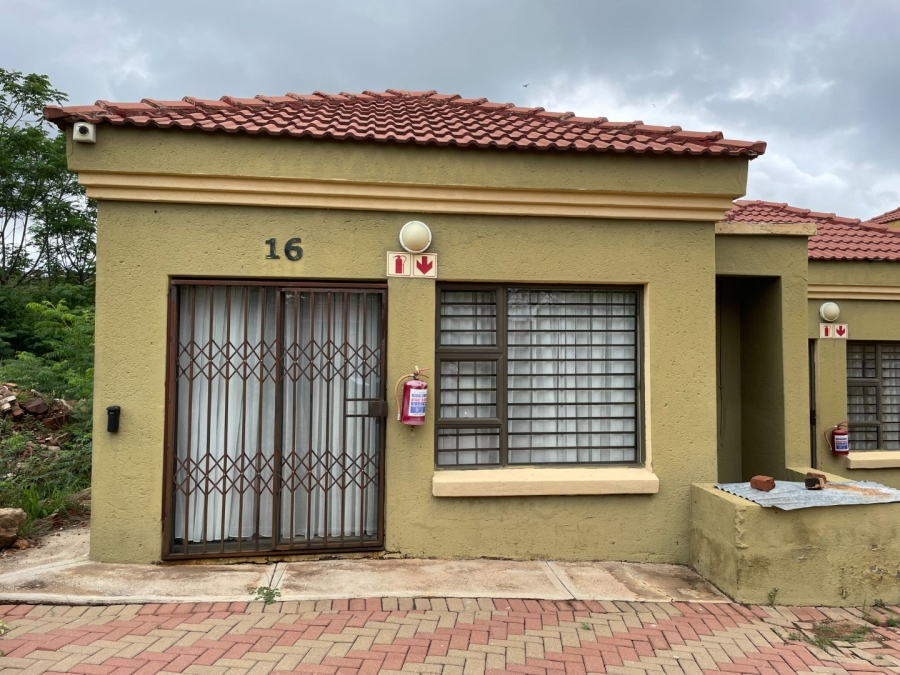 Commercial Property for Sale in Palmietfontein Limpopo