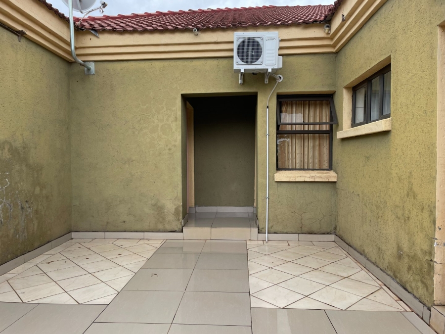 Commercial Property for Sale in Palmietfontein Limpopo